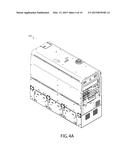 BRUSH MAINTENANCE SYSTEM FOR ENGINE DRIVEN WELDER diagram and image