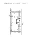 AMR Transmitter And Method Using Multiple Radio Messages diagram and image