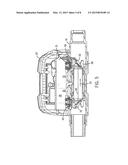 AMR Transmitter And Method Using Multiple Radio Messages diagram and image