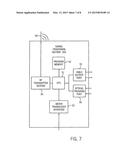 AMR Transmitter And Method Using Multiple Radio Messages diagram and image