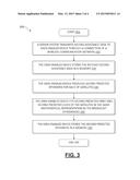 Method, System and Device for Position Determination with Predicted     Ephemeris diagram and image