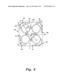 MICROWAVE RADIO DIRECTION FINDING SYSTEM diagram and image