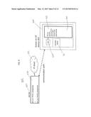 METHOD AND SYSTEM FOR LOCATING WIRELESS DEVICES WITHIN A LOCAL REGION diagram and image