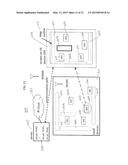 METHOD AND SYSTEM FOR LOCATING WIRELESS DEVICES WITHIN A LOCAL REGION diagram and image