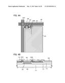 DISPLAY DEVICE AND ELECTRONIC DEVICE INCLUDING DISPLAY DEVICE diagram and image