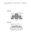 DISPLAY DEVICE AND ELECTRONIC DEVICE INCLUDING DISPLAY DEVICE diagram and image