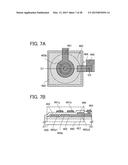 DISPLAY DEVICE AND ELECTRONIC DEVICE INCLUDING DISPLAY DEVICE diagram and image