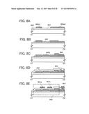 DISPLAY DEVICE AND ELECTRONIC DEVICE INCLUDING DISPLAY DEVICE diagram and image