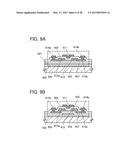 DISPLAY DEVICE AND ELECTRONIC DEVICE INCLUDING DISPLAY DEVICE diagram and image