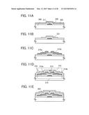 DISPLAY DEVICE AND ELECTRONIC DEVICE INCLUDING DISPLAY DEVICE diagram and image