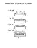 DISPLAY DEVICE AND ELECTRONIC DEVICE INCLUDING DISPLAY DEVICE diagram and image