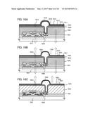 DISPLAY DEVICE AND ELECTRONIC DEVICE INCLUDING DISPLAY DEVICE diagram and image