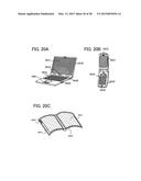 DISPLAY DEVICE AND ELECTRONIC DEVICE INCLUDING DISPLAY DEVICE diagram and image