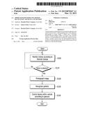 MISRECOGNITION REDUCING MOTION RECOGNITION APPARATUS AND METHOD diagram and image