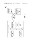 METHODS AND SYSTEMS FOR DETERMINING 6DOF LOCATION AND ORIENTATION OF     HEAD-MOUNTED DISPLAY AND ASSOCIATED USER MOVEMENTS diagram and image