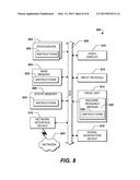 METHODS AND SYSTEMS FOR DETERMINING 6DOF LOCATION AND ORIENTATION OF     HEAD-MOUNTED DISPLAY AND ASSOCIATED USER MOVEMENTS diagram and image