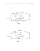 MULTI FUNCTION MOUSE DEVICE diagram and image