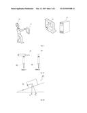 METHOD AND APPARATUS FOR PROVIDING 3D INPUT diagram and image