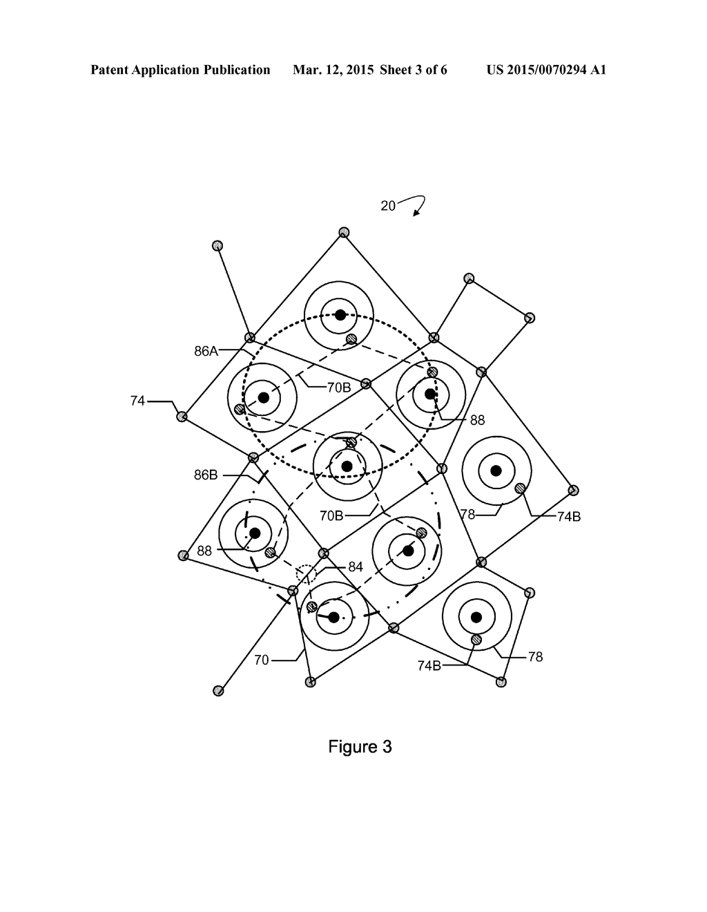 RANDOMIZED MESH DESIGN - diagram, schematic, and image 04