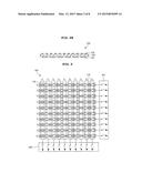 TOUCH SENSOR TO RECOGNIZE GESTURE AND METHOD OF CONTROLLING THE SAME diagram and image