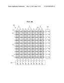 TOUCH SENSOR TO RECOGNIZE GESTURE AND METHOD OF CONTROLLING THE SAME diagram and image