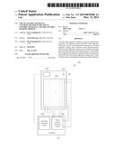 TOUCH CONTROL APPARATUS, CONTROLLER USED IN THE TOUCH CONTROL APPARATUS,     AND THE CONTROL METHOD THEREOF diagram and image