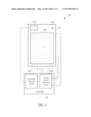 TOUCH CONTROL APPARATUS, CONTROLLER USED IN THE TOUCH CONTROL APPARATUS,     AND THE CONTROL METHOD THEREOF diagram and image