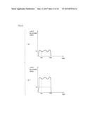 TOUCH PANEL INPUTTING DEVICE diagram and image