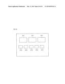 TOUCH PANEL INPUTTING DEVICE diagram and image