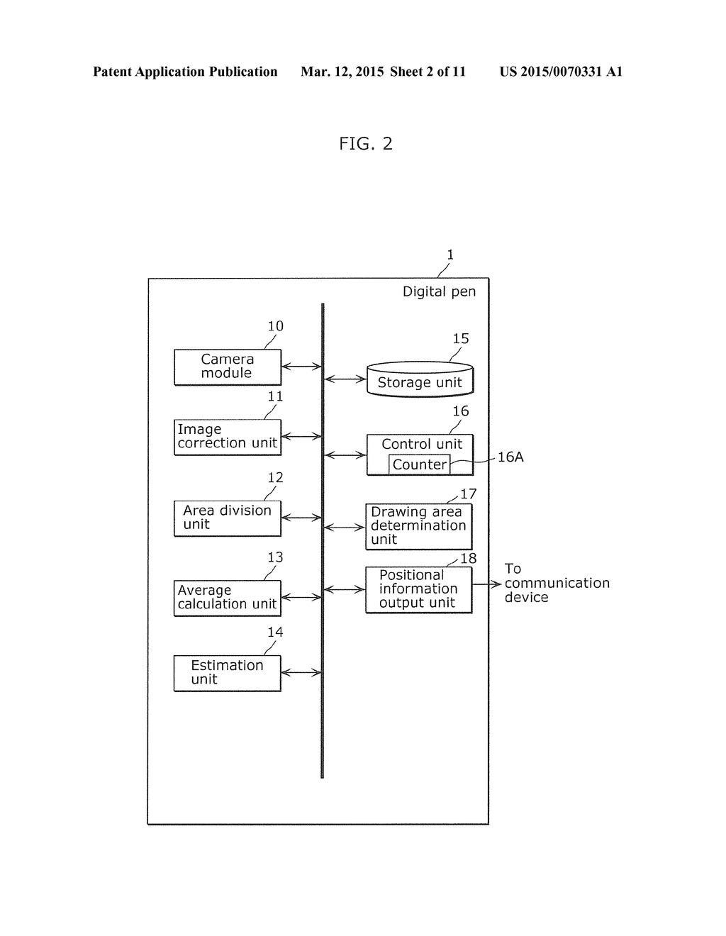 DIGITAL PEN - diagram, schematic, and image 03