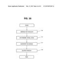 INFORMATION PROVISION DEVICE, INFORMATION PROVISION SYSTEM, SERVER,     INFORMATION PROVISION METHOD AND PROGRAM diagram and image