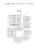 INFORMATION PROVISION DEVICE, INFORMATION PROVISION SYSTEM, SERVER,     INFORMATION PROVISION METHOD AND PROGRAM diagram and image