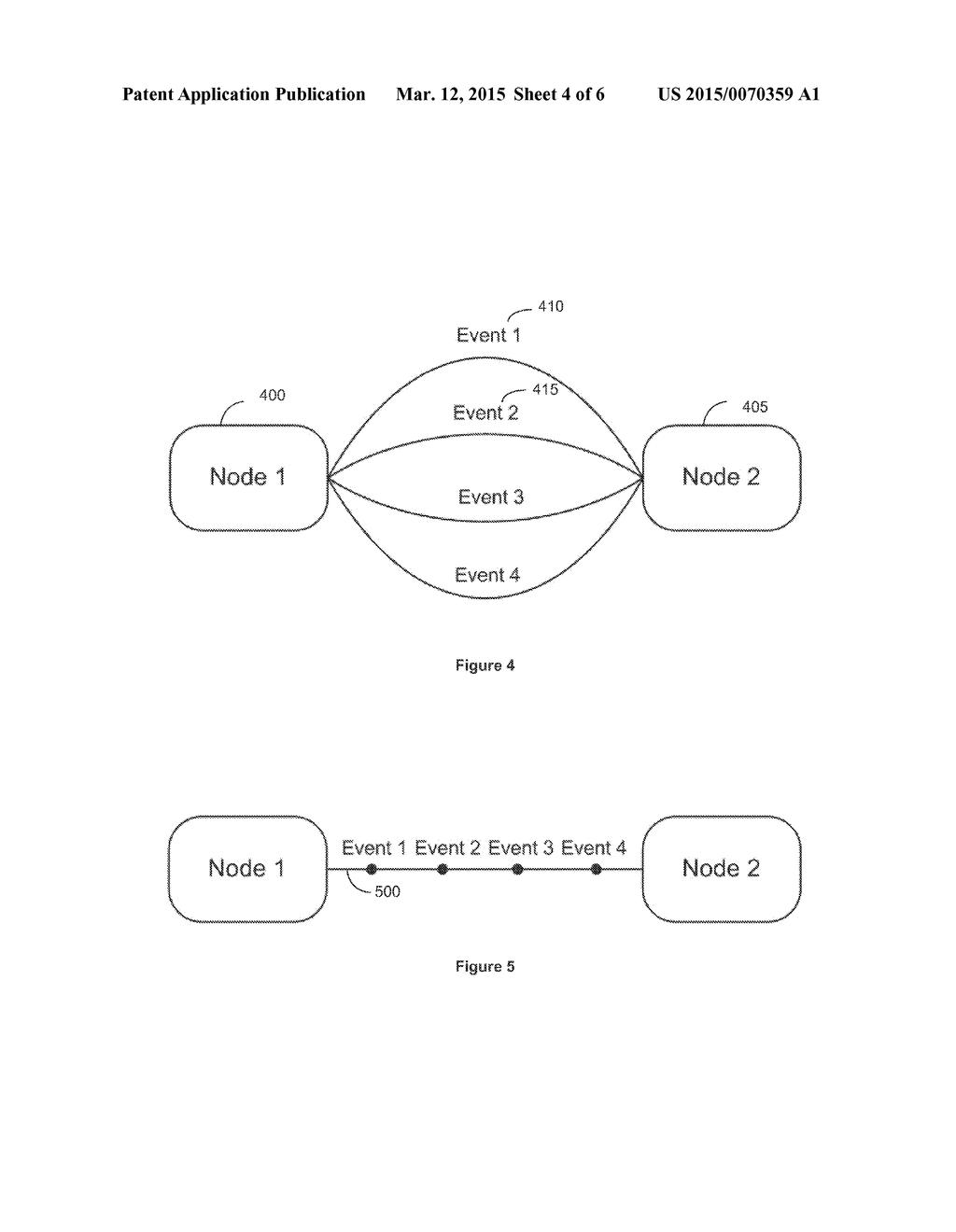 SYSTEM AND METHOD FOR VISUALIZING RELATIONSHIPS BETWEEN OBJECTS - diagram, schematic, and image 05