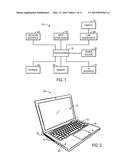 LINK AGGREGATOR FOR AN ELECTRONIC DISPLAY diagram and image