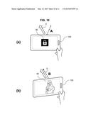 PORTABLE DEVICE AND METHOD FOR CONTROLLING THE SAME diagram and image