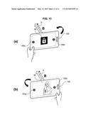 PORTABLE DEVICE AND METHOD FOR CONTROLLING THE SAME diagram and image