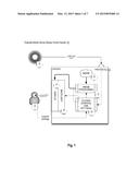 REMOTE DISPLAY RENDERING FOR ELECTRONIC DEVICES diagram and image