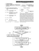 ORGANIC LIGHT EMITTING DISPLAY DEVICE AND METHOD OF DRIVING THE SAME diagram and image