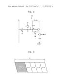 ORGANIC LIGHT EMITTING DISPLAY DEVICE AND METHOD OF DRIVING THE SAME diagram and image