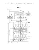 DISPLAY DEVICE diagram and image