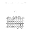 DISPLAY DEVICE diagram and image