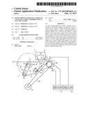 IMAGE FORMING APPARATUS CAPABLE OF CONVEYING A SHEET ABSORBED WITH AN     ELECTRIC CHARGE diagram and image