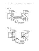 INFORMATION PROCESSING APPARATUS AND INFORMATION PROCESSING METHOD diagram and image