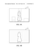 DEPTH KEY COMPOSITING FOR VIDEO AND HOLOGRAPHIC PROJECTION diagram and image