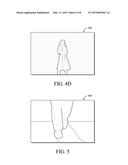 DEPTH KEY COMPOSITING FOR VIDEO AND HOLOGRAPHIC PROJECTION diagram and image