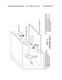 DEPTH KEY COMPOSITING FOR VIDEO AND HOLOGRAPHIC PROJECTION diagram and image