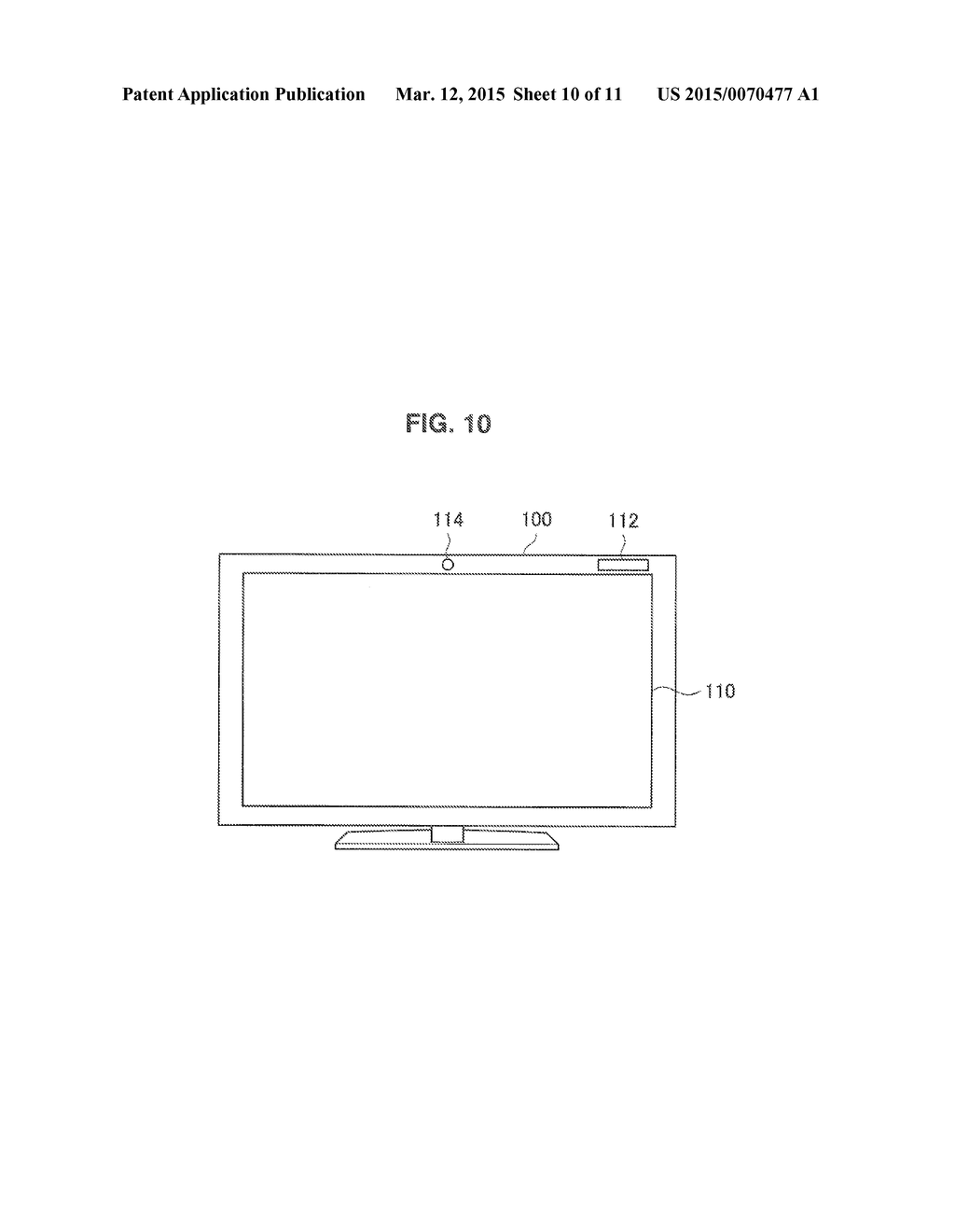 IMAGE PROCESSING DEVICE, IMAGE PROCESSING METHOD, AND PROGRAM - diagram, schematic, and image 11