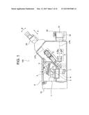 Observation Unit and Microscope System Equipped with Observation Unit diagram and image