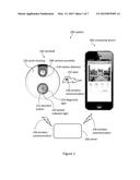 DOORBELL SECURITY AND SAFETY diagram and image