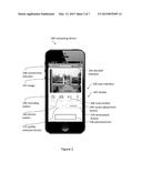 DOORBELL SECURITY AND SAFETY diagram and image